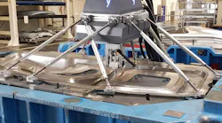 PicumMT mobile hybrid machining