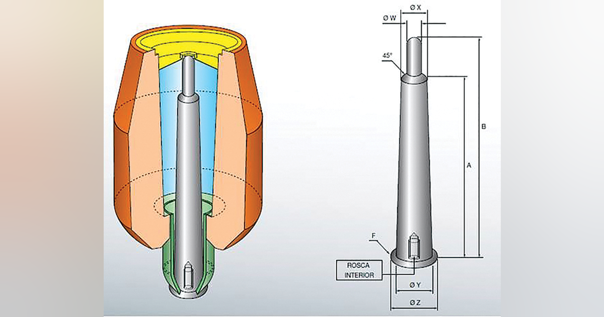 Selecting and Applying Risers to Optimize Casting Performance and ...