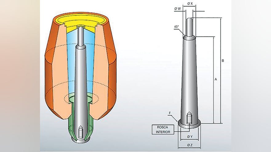 Selecting and Applying Risers to Optimize Casting Performance and ...