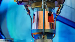 Fraunhofer ILT EHLA process
