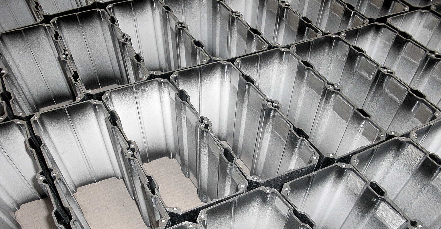 magnesium extrusions