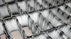 magnesium extrusions