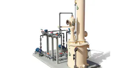 Bionomic Series 6500 jet scrubber
