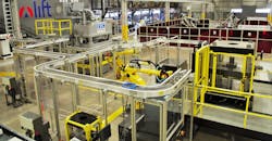 LIFT research center, Detroit LIFT research center, Detroit