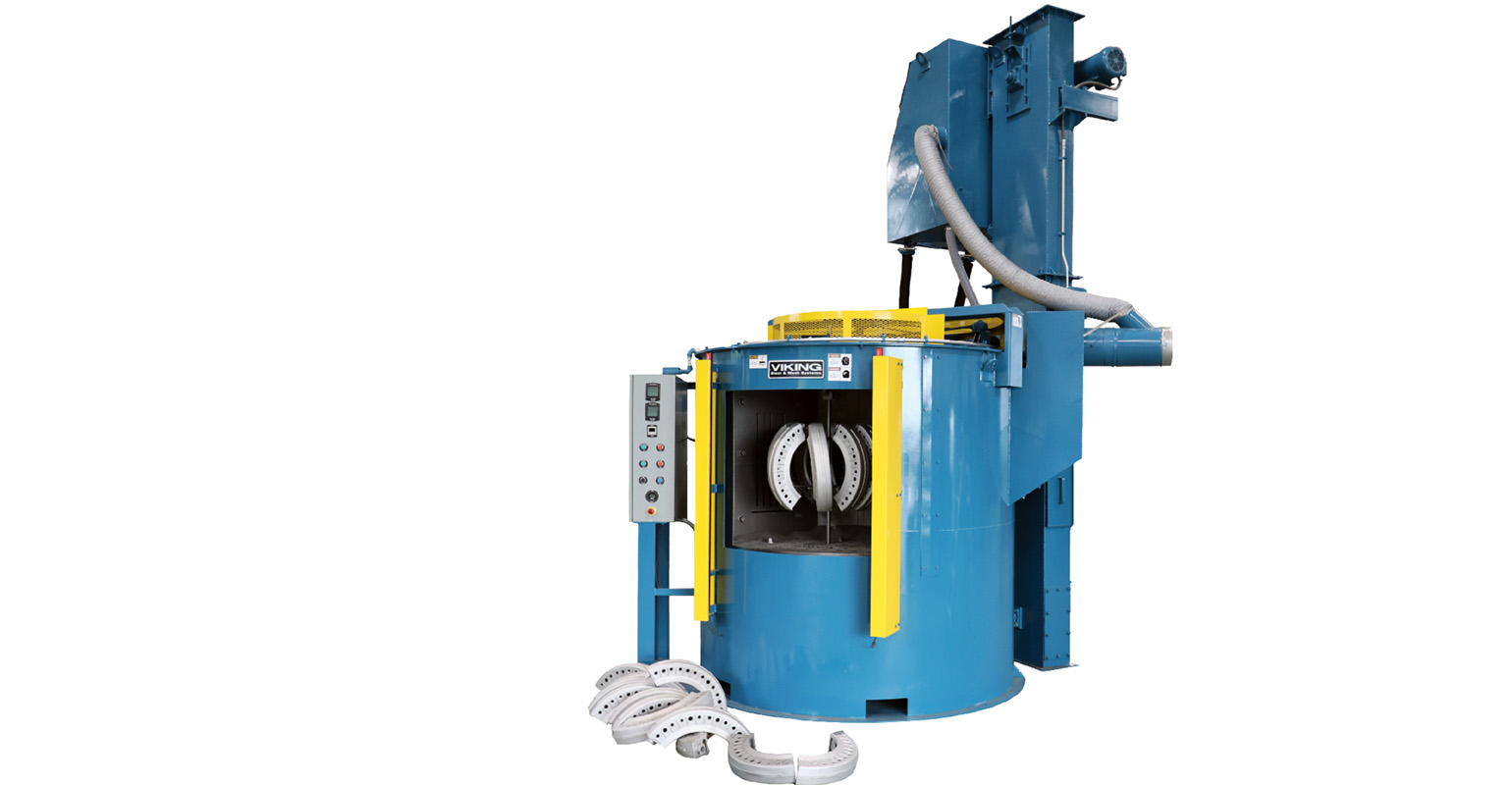 Viking Blast SH3636 spinner hanger