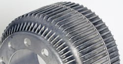 The development of modern technology requires a qualitative improvement in the technical characteristics of machines and mechanisms, which can be ensured only under the condition of creating advanced manufacturing techniques for fundamentally new structural materials, and their integrated use. The development of modern technology requires a qualitative improvement in the technical characteristics of machines and mechanisms, which can be ensured only under the condition of creating advanced manufacturing techniques for fundamentally new structural materials, and their integrated use.