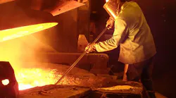 The Grede organization includes 10 foundries pouring ductile iron, gray iron, and specialty iron castings.