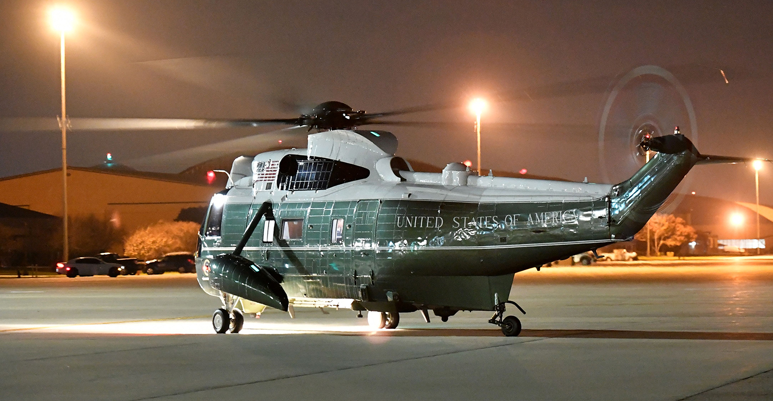 DoD Supporting Wellman Dynamics Modernization Foundry Management