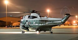 Marine One / Getty 1183665821 Marine One / Getty 1183665821