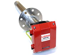 The 4650-PM is a stable and accurate, low-range particulate matter measurement system for CEMS applications where condensed water is not present in the flue gas. Consisting of a stack-mounted probe and separate control unit, 4650-PM’s forward-scattering laser measurement detects particulate matter at low concentrations. The 4650-PM is a stable and accurate, low-range particulate matter measurement system for CEMS applications where condensed water is not present in the flue gas. Consisting of a stack-mounted probe and separate control unit, 4650-PM’s forward-scattering laser measurement detects particulate matter at low concentrations.