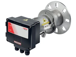 The 4750-PM provides accurate and reliable measurement of particulate matter where condensed water is not present but uses a high-sensitivity back scattering technique. The 4750-PM provides accurate and reliable measurement of particulate matter where condensed water is not present but uses a high-sensitivity back scattering technique.