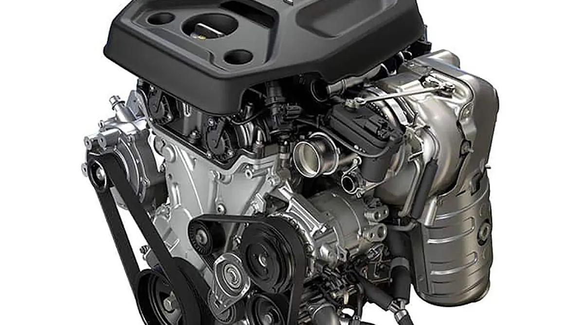 $400M Project for Engine Plant | Fiat Chrysler | Foundry Management ...