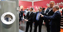 In addition to thinking about the appearance and message of your booth or space, your pre-planning must identify the different ways you and your team will conduct outreach, to bring people into your space. In addition to thinking about the appearance and message of your booth or space, your pre-planning must identify the different ways you and your team will conduct outreach, to bring people into your space.