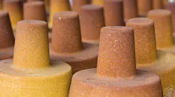 Recent trends in cold-box processes have improved core surface and dimensional accuracy, as well as energy costs and HAP emissions.
