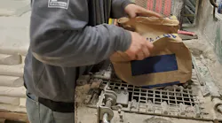 Engineered for strength and extended workability, Plibrico Ultra Demon Mortar improves the ease, speed, and quality of mortar-essential refractory installations.