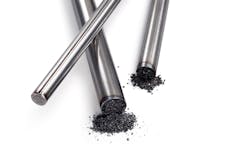 Cored wire is hollowed steel wire packed with fine-grained material: pure Mg, Mg alloy, FeSiMg alloy, FeSi-based inoculant, FeSiMg pure La, or any blend of these. Cored wire is hollowed steel wire packed with fine-grained material: pure Mg, Mg alloy, FeSiMg alloy, FeSi-based inoculant, FeSiMg pure La, or any blend of these.