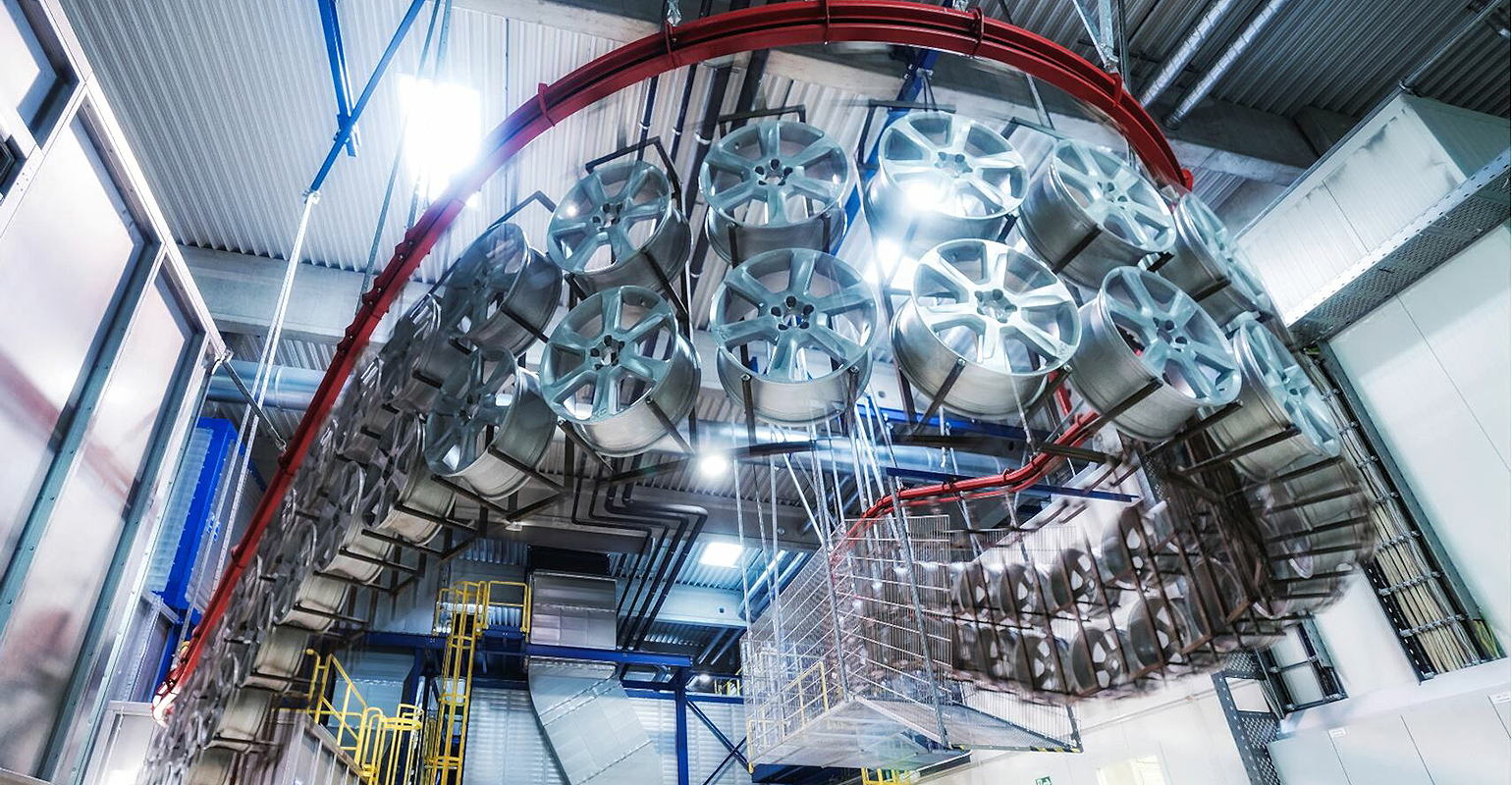 In March 2020, Borbet Alabama announced a $23.9-million expansion program that would have established 25 new jobs there.