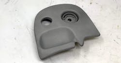 Protocast-JLC produces 3D-printed wax patterns for investment castings in a fraction of the time needed to outsource those projects. Protocast-JLC produces 3D-printed wax patterns for investment castings in a fraction of the time needed to outsource those projects.