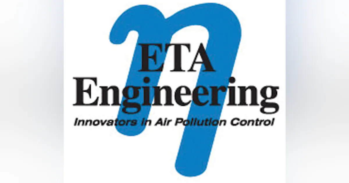ETA Engineering | Foundry Management & Technology