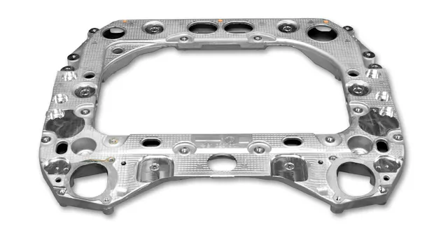 Aluminum Casting, Machining Group is Now Mobex Global