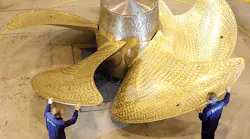Rolls R Giantpropeller 800