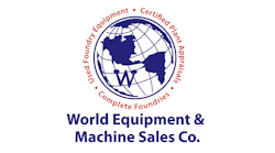 World Equipment Lg World Equipment Lg