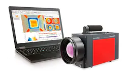 Np Infratec Imageir 8300 800