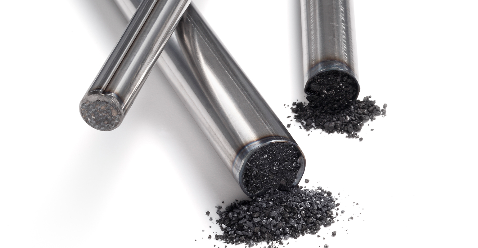 Cored wire offers a proven approach that is gaining acceptance for treating ductile iron: Alloys like magnesium, FeSi, rare earths, calcium, etc. are encased in steel sheathing and delivered in an easy-to-use package.