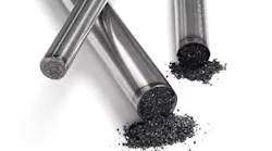 Cored wire offers a proven approach that is gaining acceptance for treating ductile iron: Alloys like magnesium, FeSi, rare earths, calcium, etc. are encased in steel sheathing and delivered in an easy-to-use package.