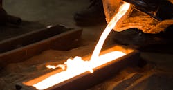 Improved molten-iron chemistry and casting quality are possible -- with the right plan. Improved molten-iron chemistry and casting quality are possible -- with the right plan.