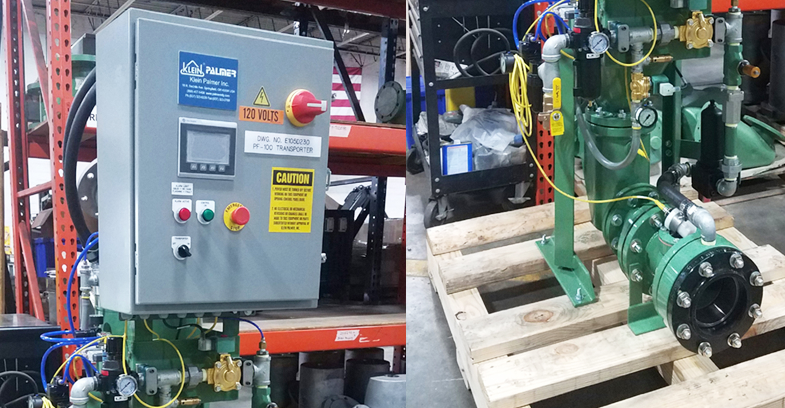 Np Klein Palmer Plug Flo 1540 5fb33cd04c1d4