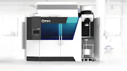 Stream Finishing Machine Sf Hp