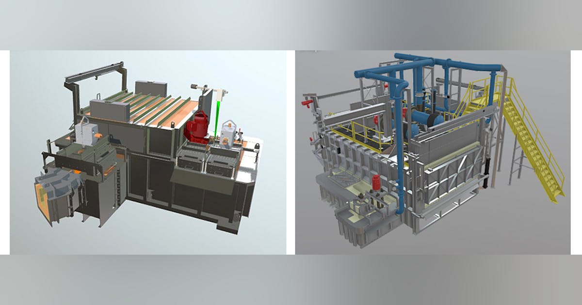 Using Virtual Reality in Metalcasting Environments | Schaefer Group Inc ...