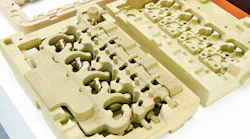 Plant air and the humidity levels in the work environment affect the quality of cores and molds -- and the corresponding scrap rates.