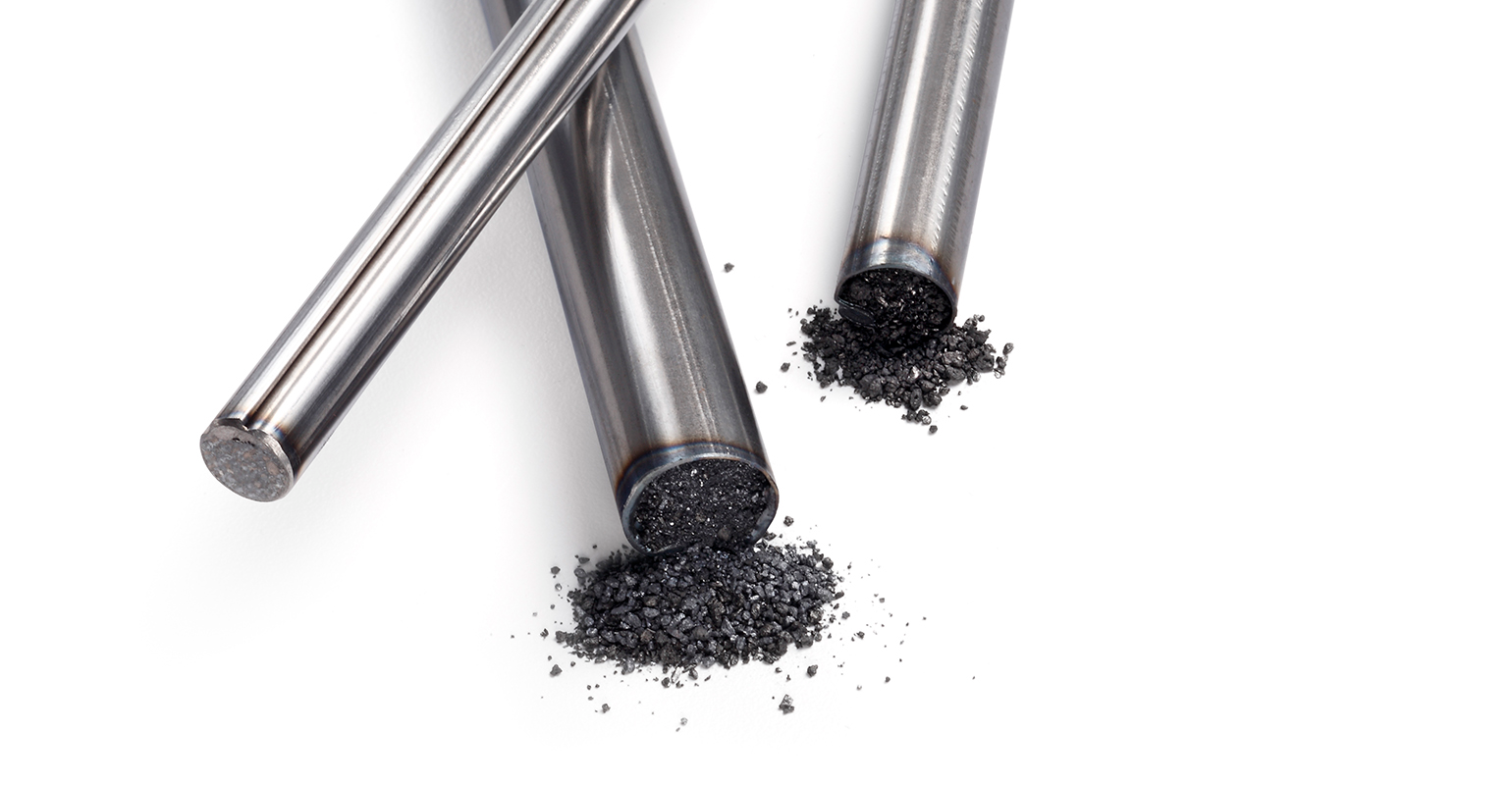 The cored wire process makes the production of iron alloys highly reproducible, while considering the environment, the foundryman&rsquo;s wallet, and his safety.