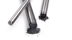 The cored wire process makes the production of iron alloys highly reproducible, while considering the environment, the foundryman’s wallet, and his safety. The cored wire process makes the production of iron alloys highly reproducible, while considering the environment, the foundryman’s wallet, and his safety.