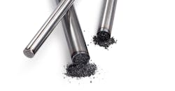 The cored wire process makes the production of iron alloys highly reproducible, while considering the environment, the foundryman’s wallet, and his safety. The cored wire process makes the production of iron alloys highly reproducible, while considering the environment, the foundryman’s wallet, and his safety.