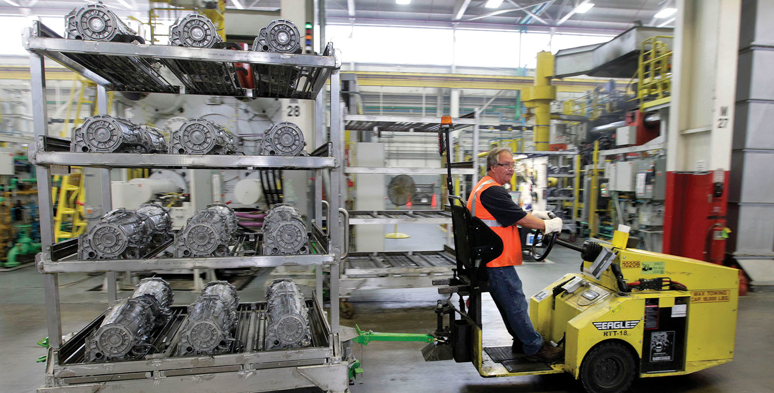 Gm Bedford Castings 800 6029731fc4504