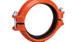 Victaulic Mechpipe Promo
