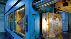 The DISAMATIC D5’s Adjustable Squeeze Distribution (ASD) feature helps ensure optimal surface finish for castings.