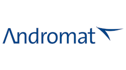 Andromat Logo Neu Andromat Logo Neu