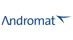 Andromat Logo Neu