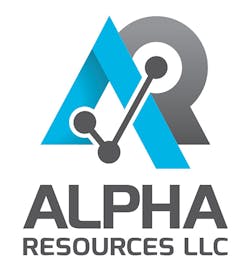 Alpha Logo Llc