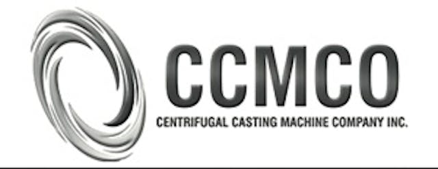 Centrifugal Casting Logo