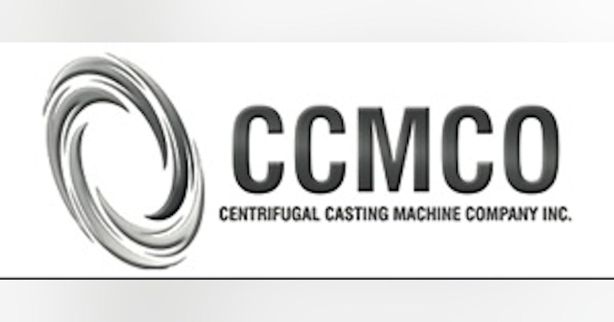 Centrifugal Casting Machine | Foundry Management & Technology