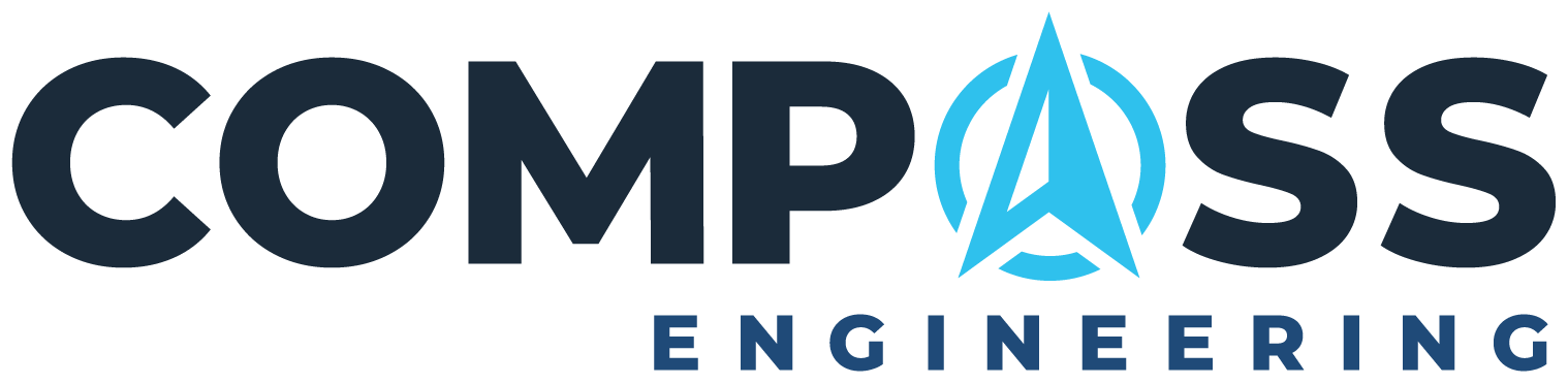 Compass Engeering Logo