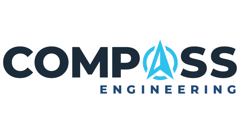 Compass Engeering Logo