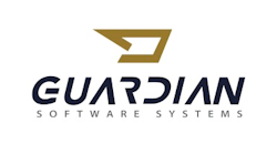 Guardian Logo Guardian Logo