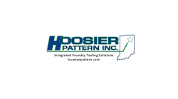 Hoosier Pattern Logo Hoosier Pattern Logo