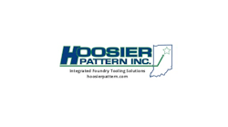 Hoosier Pattern Logo